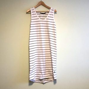 Cotton/Linen Summer Dress